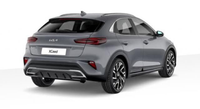 Kia Xceed image 1