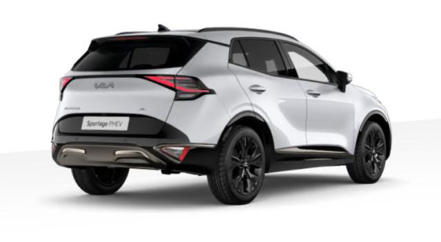 Kia Sportage image 1