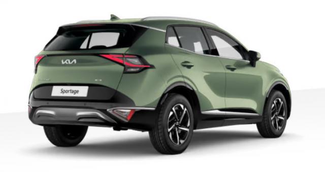 Kia Sportage image 1