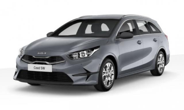 Kia Cee'D_sw 1.0 T-Gdi 100 Ch Bvm6 Active