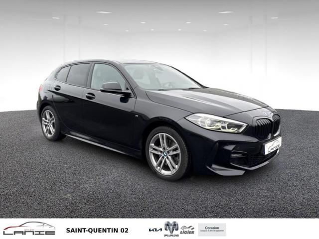 Bmw Série 1 image 4