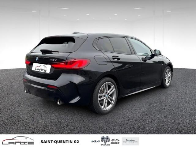 Bmw Série 1 image 2