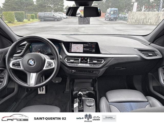 Bmw Série 1 image 3