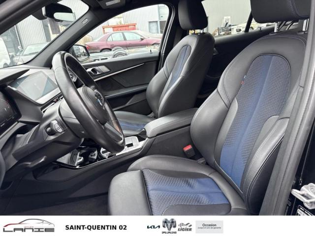 Bmw Série 1 image 6