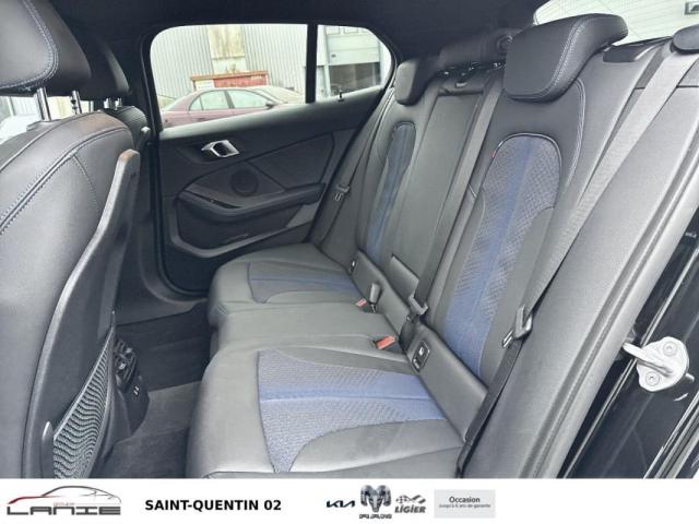 Bmw Série 1 image 8