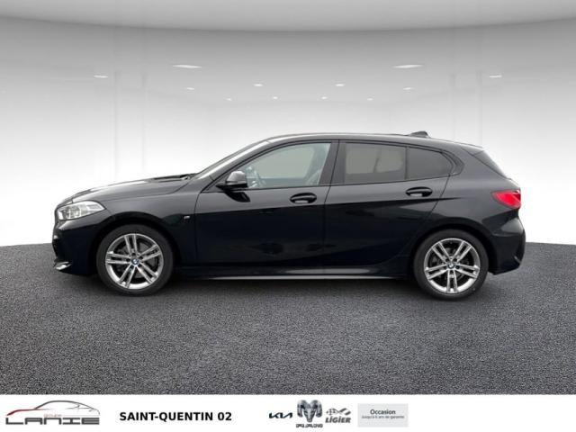 Bmw Série 1 image 9