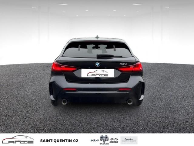 Bmw Série 1 image 1