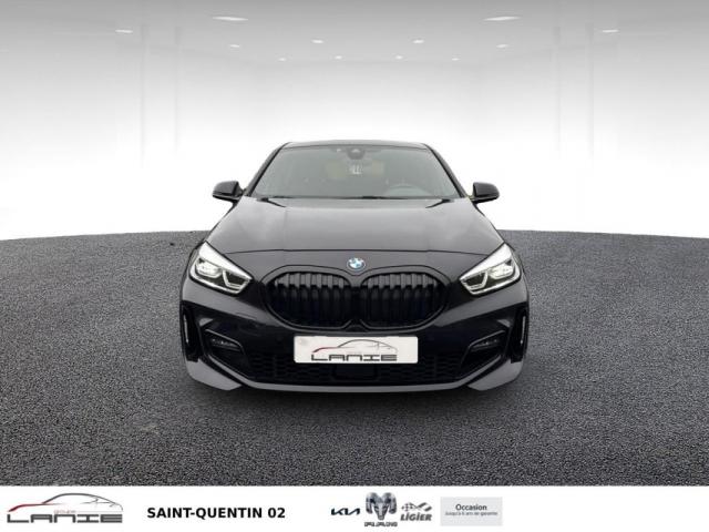 Bmw Série 1 image 5