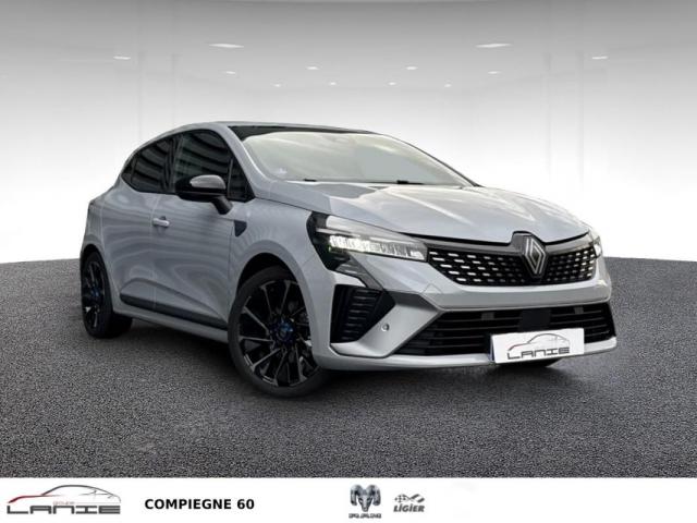 Renault Clio image 6