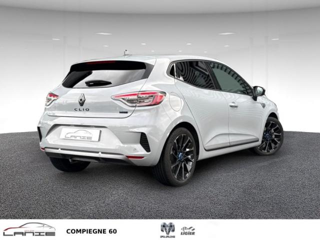 Renault Clio image 9
