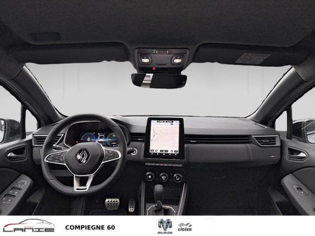 Renault Clio image 3