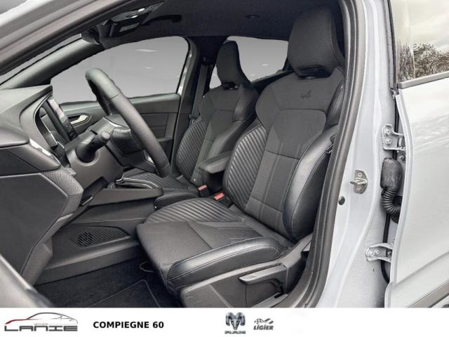 Renault Clio image 4