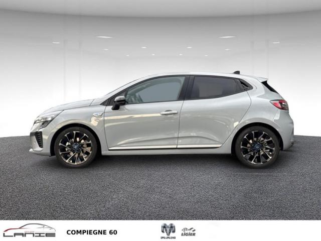Renault Clio image 1