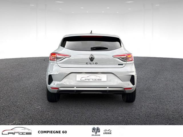 Renault Clio image 5
