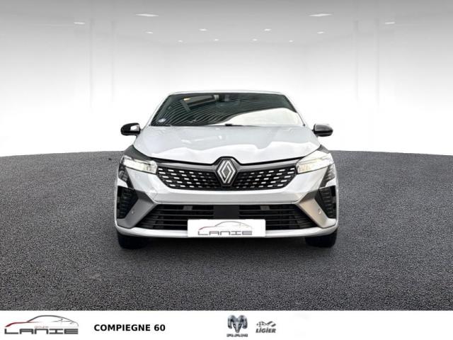 Renault Clio image 7