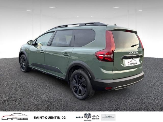 Dacia Jogger image 3