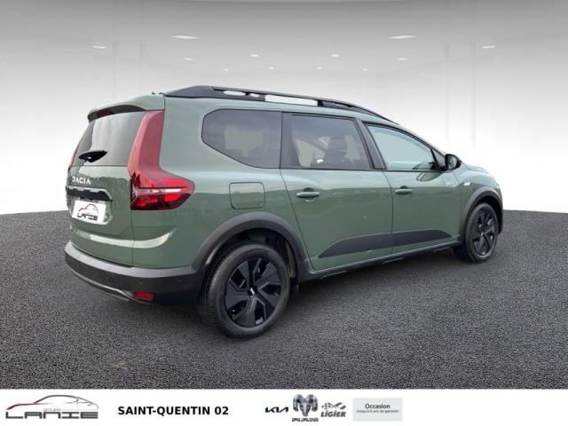 Dacia Jogger image 6