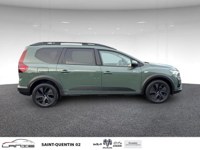 Dacia Jogger image 9