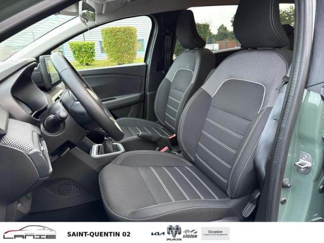 Dacia Jogger image 4