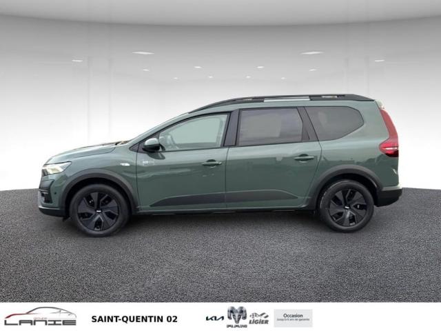 Dacia Jogger image 1