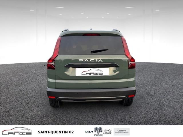 Dacia Jogger image 7