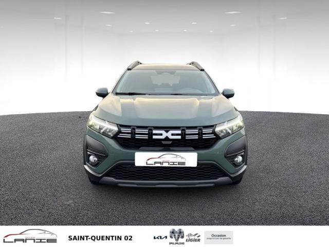Dacia Jogger image 2