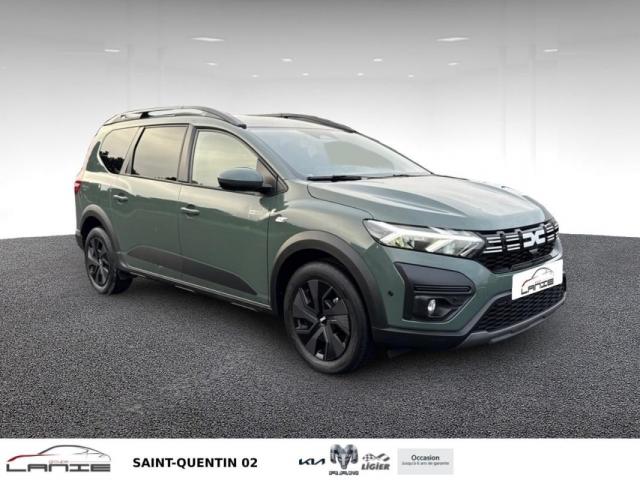 Dacia Jogger image 8