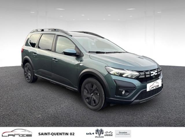 Dacia Jogger image 6