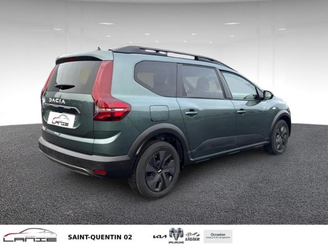 Dacia Jogger image 5