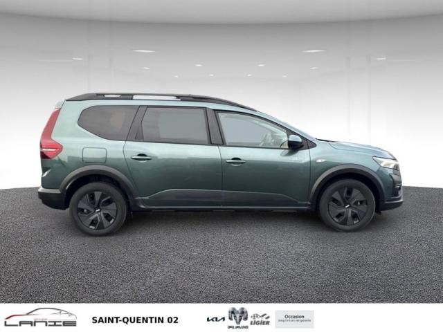Dacia Jogger image 4
