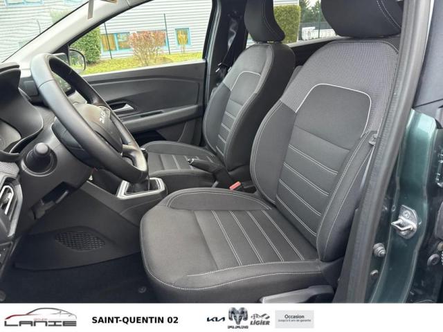 Dacia Jogger image 8