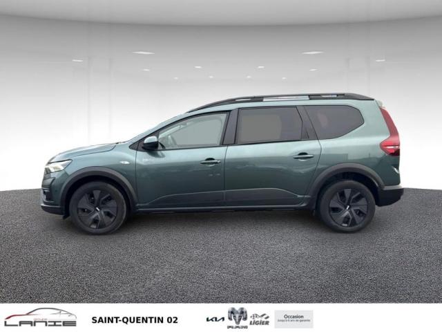 Dacia Jogger image 9