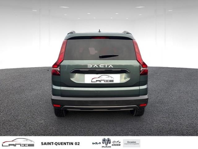 Dacia Jogger image 7