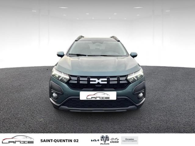 Dacia Jogger image 2