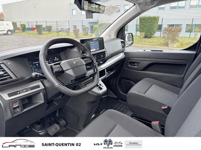 Citroen Jumpy image 1