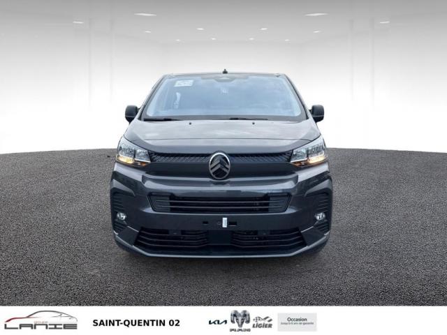 Citroen Jumpy image 9