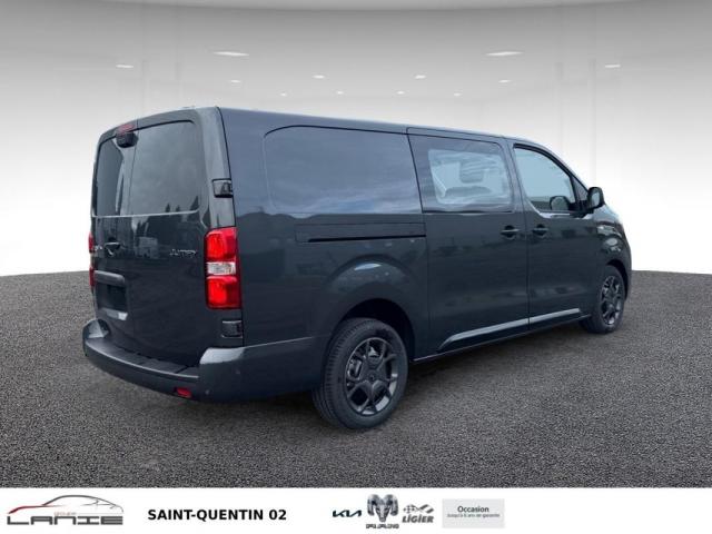 Citroen Jumpy image 6