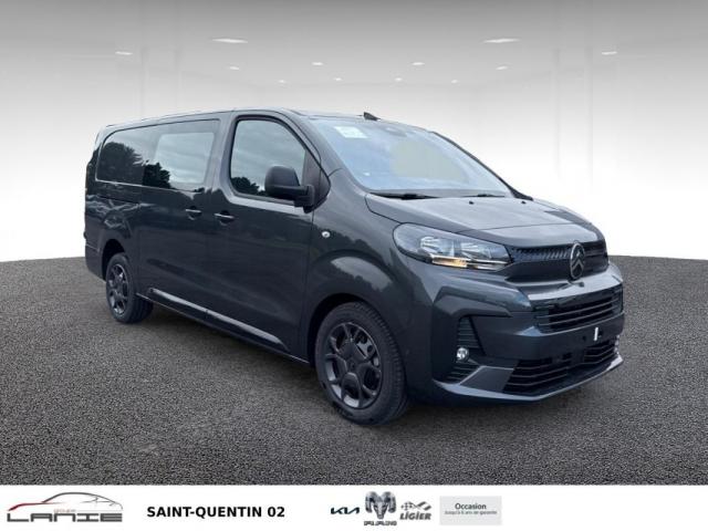 Citroen Jumpy image 5