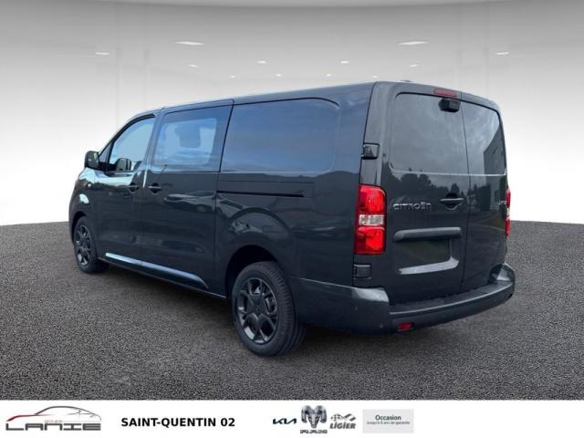 Citroen Jumpy image 7