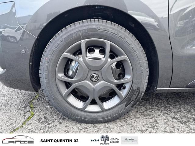 Citroen Jumpy image 6