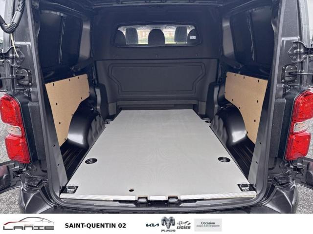 Citroen Jumpy image 2