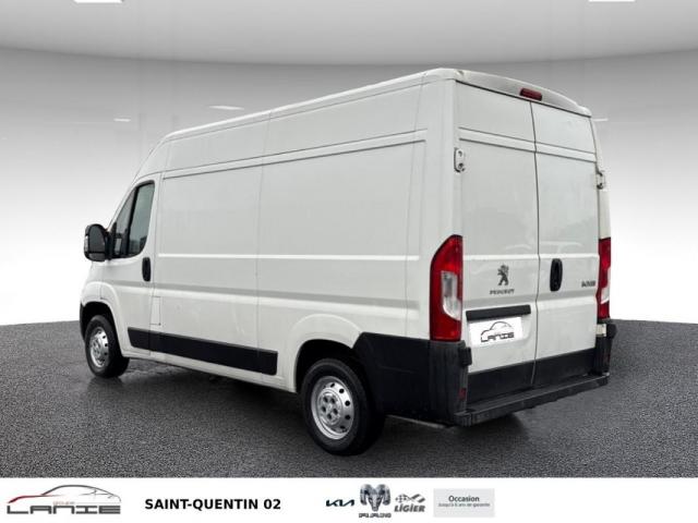 Peugeot Boxer image 5