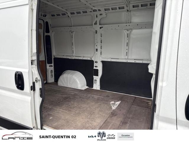 Peugeot Boxer image 9