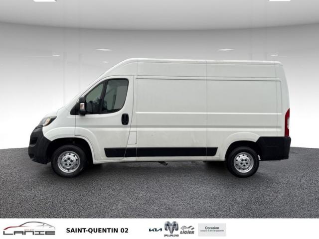 Peugeot Boxer image 7