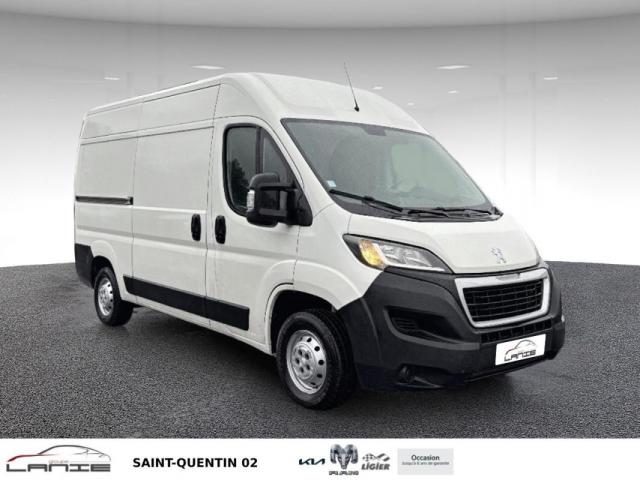 Peugeot Boxer image 6