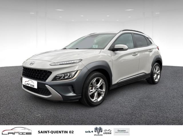Hyundai Kona 1.0 T-Gdi 120 Hybrid 48v Creative