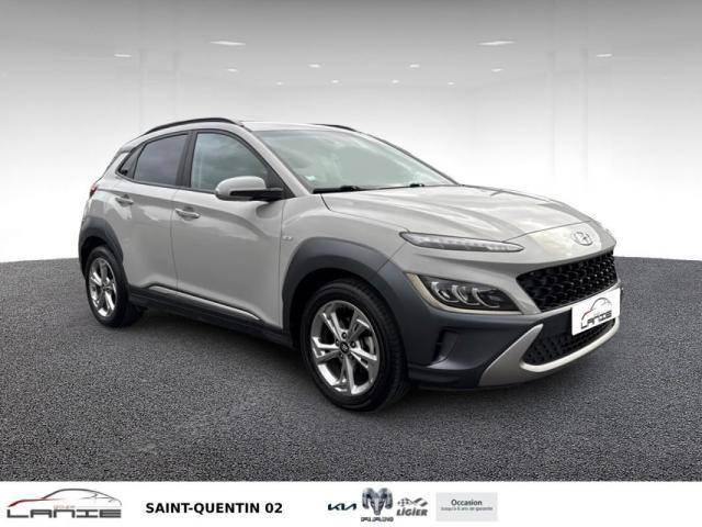 Hyundai Kona image 4