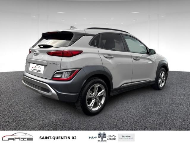 Hyundai Kona image 5