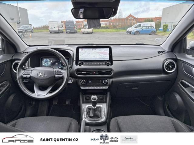 Hyundai Kona image 6