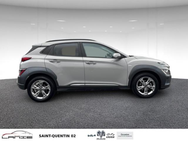 Hyundai Kona image 1